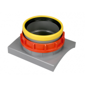  RACCORDS A JOINT - PVC Raccord 