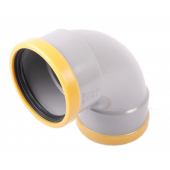  RACCORDS A JOINT - PVC Coude F 