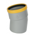  RACCORDS A JOINT - PVC Coude M 
