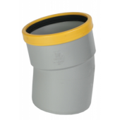  RACCORDS A JOINT - PVC Coude M 