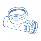  TABOURETS - PVC Boite Inspecti 