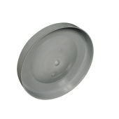  RACCORDS A JOINT - PVC Bouchon 