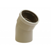  RACCORDS A JOINT - PVC Coude M 