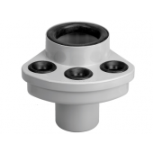  MULTICONNECTEUR - PVC Multicon 