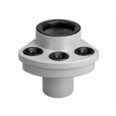  MULTICONNECTEUR - PVC Multicon 