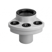  MULTICONNECTEUR - PVC Multicon 