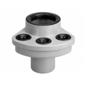  MULTICONNECTEUR - PVC Multicon 
