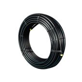  TUBES PE EAU POTABLE - PE100 T 
