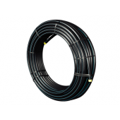  TUBES PE EAU POTABLE - PE100 T 