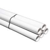  GAMME BLANCHE - PVC Tube 32 bl 