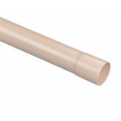  PROFILES & TUBES GOUTTIERES - 