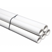  TUBES BATIMENT - GAMME BLANCHE 
