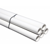  TUBES BATIMENT - GAMME BLANCHE 
