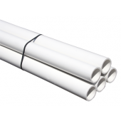  TUBES BATIMENT - GAMME BLANCHE 