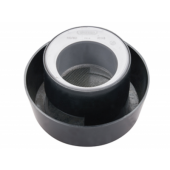  RACCORDS GOUTTIERES - PVC Chap 
