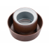  RACCORDS GOUTTIERES - PVC Chap 