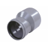  RACCORDS A JOINT - PVC/Fonte L 