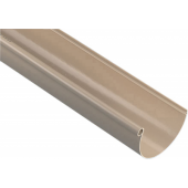  PROFILES & TUBES GOUTTIERES - 