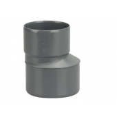  RACCORDS EVACUATION PVC - PVC 