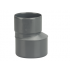  RACCORDS EVACUATION PVC - PVC 