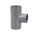  RACCORDS EVACUATION PVC - PVC 