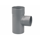  RACCORDS EVACUATION PVC - PVC 