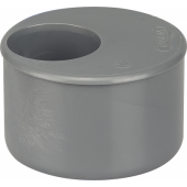  RACCORDS EVACUATION PVC - PVC 