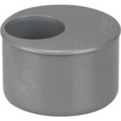  RACCORDS EVACUATION PVC - PVC 