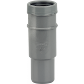  RACCORDS EVACUATION PVC - PVC 