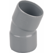  RACCORDS EVACUATION PVC - PVC 