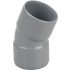  RACCORDS EVACUATION PVC - PVC 