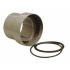  RACCORDS A JOINT - PVC/Fonte L 
