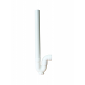  GAMME BLANCHE - PVC Siphon MAL 