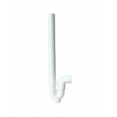  GAMME BLANCHE - PVC Siphon MAL 