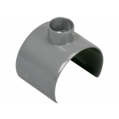  RACCORDS EVACUATION PVC - PVC 