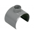  RACCORDS EVACUATION PVC - PVC 