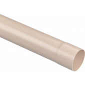 PROFILES & TUBES GOUTTIERES - 