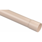  PROFILES & TUBES GOUTTIERES - 