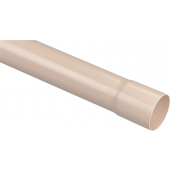  PROFILES & TUBES GOUTTIERES - 