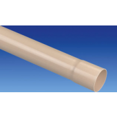  PROFILES & TUBES GOUTTIERES - 