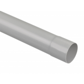  PROFILES & TUBES GOUTTIERES - 