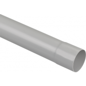 PROFILES & TUBES GOUTTIERES - 
