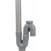  RACCORDS SANITAIRES - PVC Siph 
