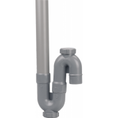  RACCORDS SANITAIRES - PVC Siph 