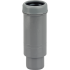  RACCORDS EVACUATION PVC - PVC 