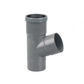  RACCORDS EVACUATION PVC - PVC 