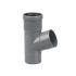  RACCORDS EVACUATION PVC - PVC 