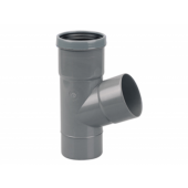  RACCORDS EVACUATION PVC - PVC 