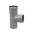  RACCORDS EVACUATION PVC - PVC 