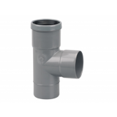  RACCORDS EVACUATION PVC - PVC 